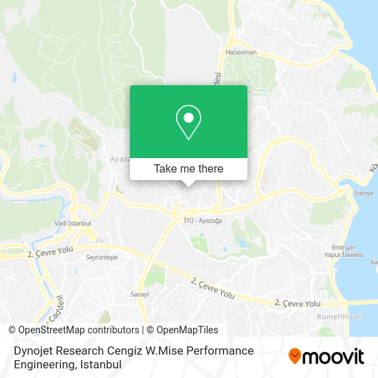 Dynojet Research Cengiz W.Mise Performance Engineering map