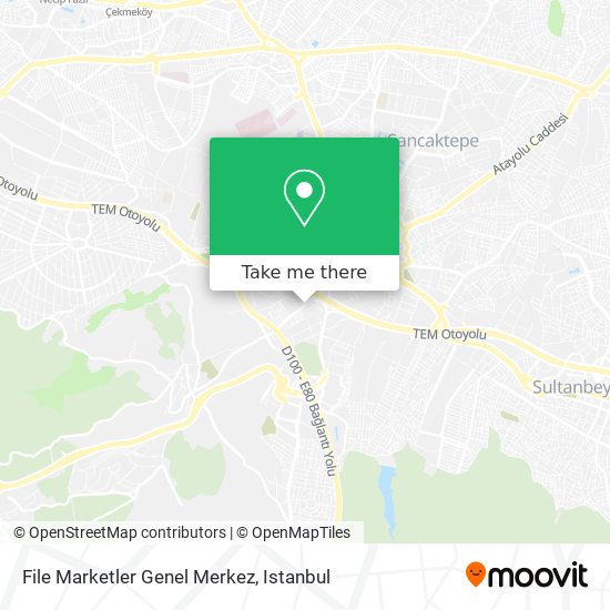 File Marketler Genel Merkez map
