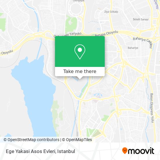 Ege Yakasi Asos Evleri map