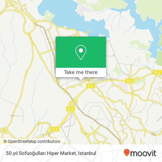 50.yıl Sofuoğulları Hiper Market map