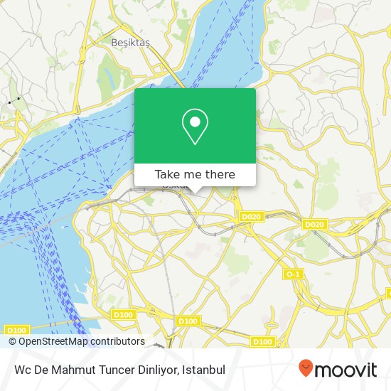 Wc De Mahmut Tuncer Dinliyor map