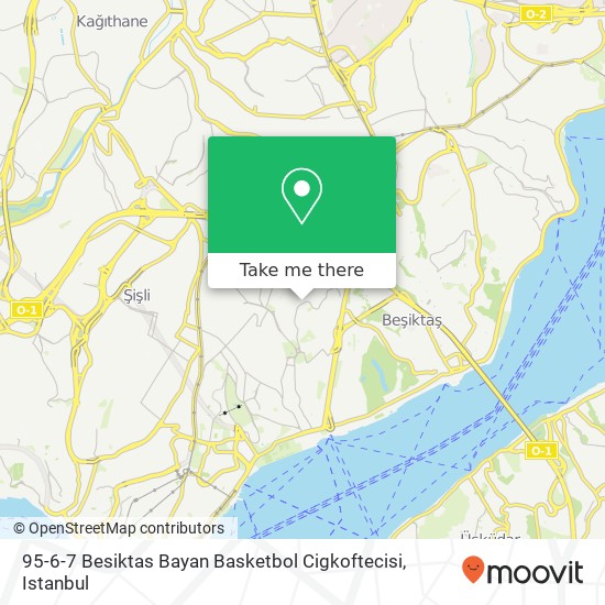 95-6-7 Besiktas Bayan Basketbol Cigkoftecisi map