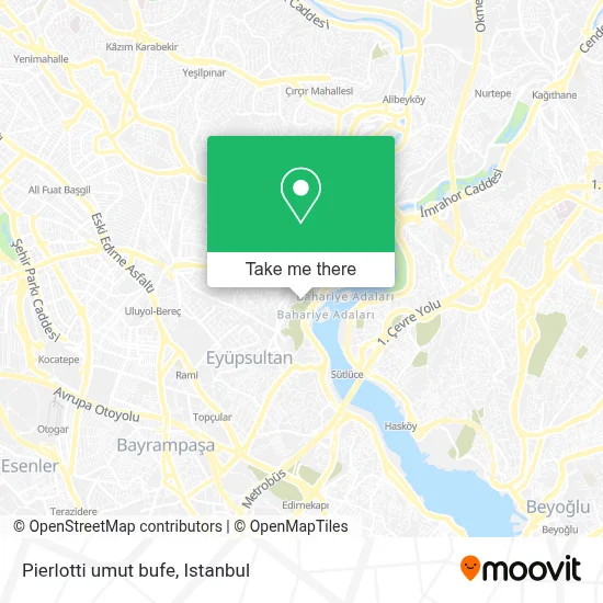 Pierlotti umut bufe map