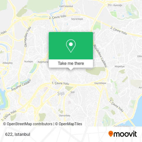 622 map