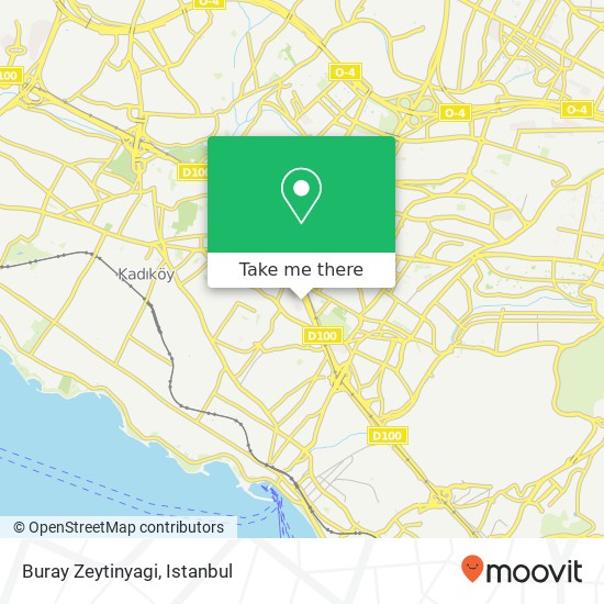 Buray Zeytinyagi map