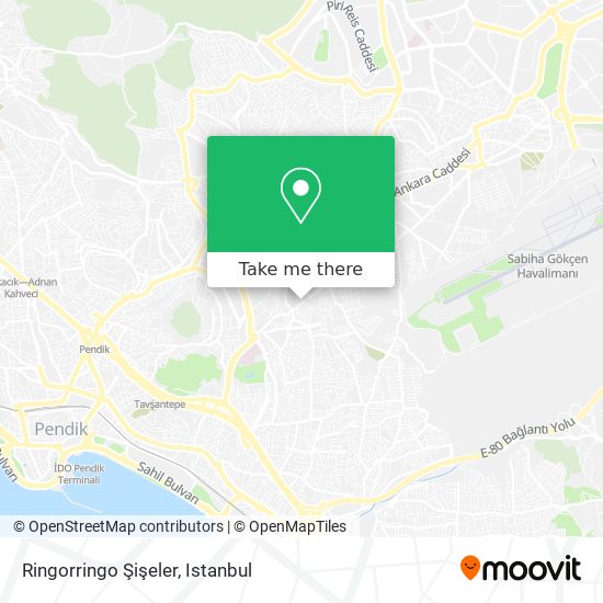 Ringorringo Şişeler map