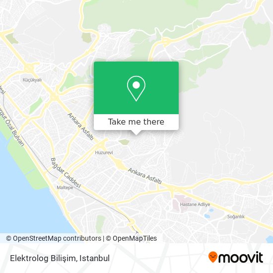 Elektrolog Bilişim map