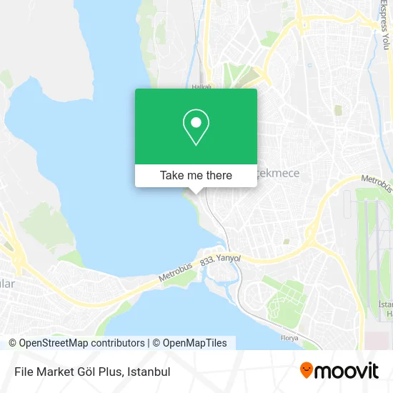 File Market Göl Plus map