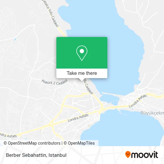 Berber Sebahattin map