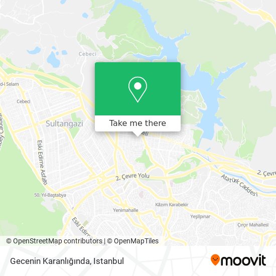 Gecenin Karanlığında map