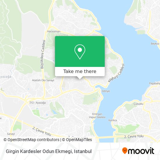 Girgin Kardesler Odun Ekmegi map