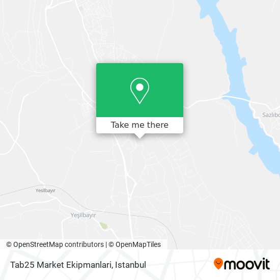 Tab25 Market Ekipmanlari map