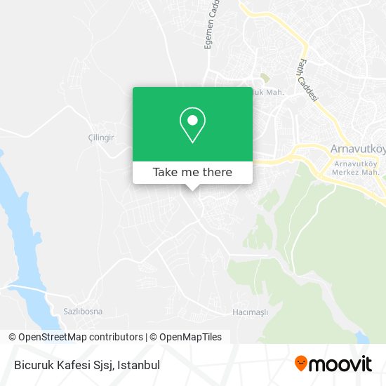 Bicuruk Kafesi Sjsj map