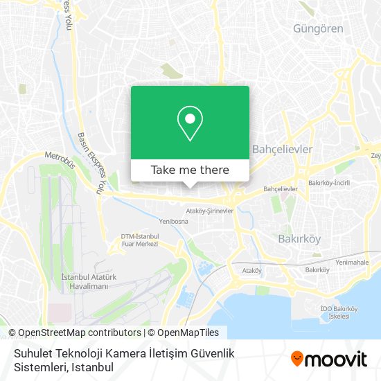 Suhulet Teknoloji Kamera İletişim Güvenlik Sistemleri map