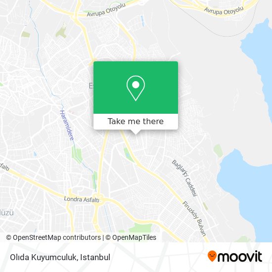 Olıda Kuyumculuk map