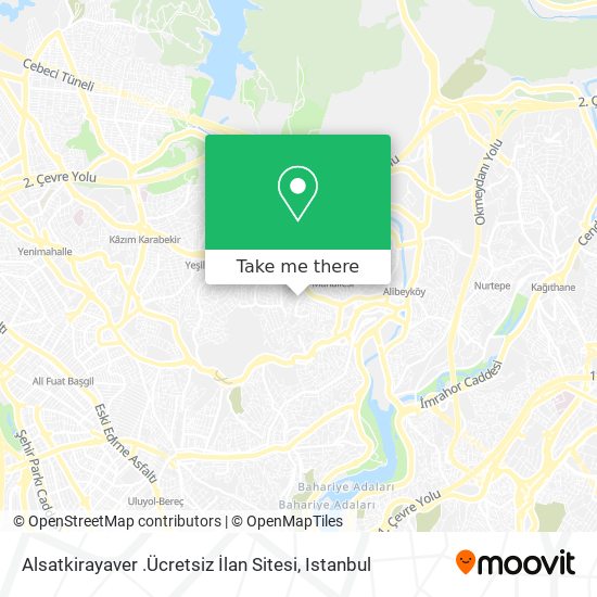 Alsatkirayaver .Ücretsiz İlan Sitesi map