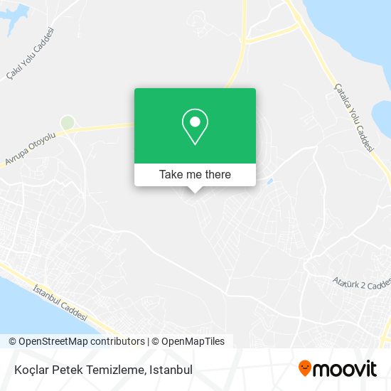 Koçlar Petek Temizleme map