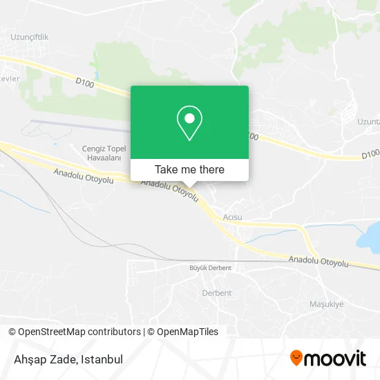 Ahşap Zade map