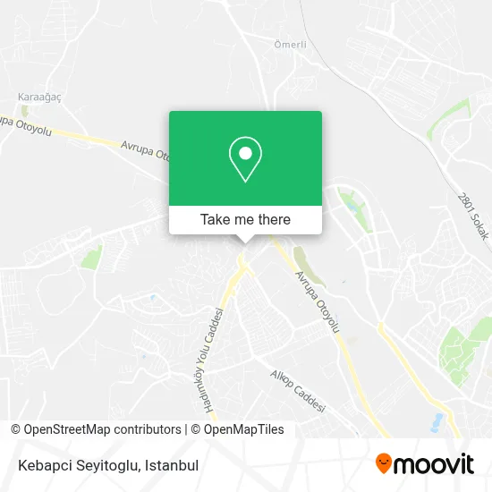 Kebapci Seyitoglu map