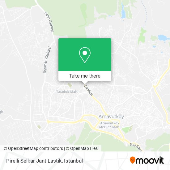 Pirelli Selkar Jant Lastik map