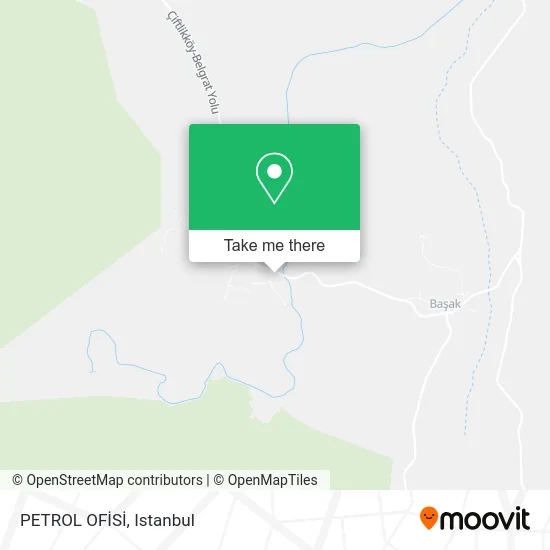 PETROL OFİSİ map