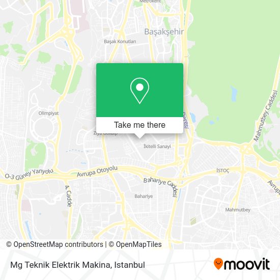 Mg Teknik Elektrik Makina map