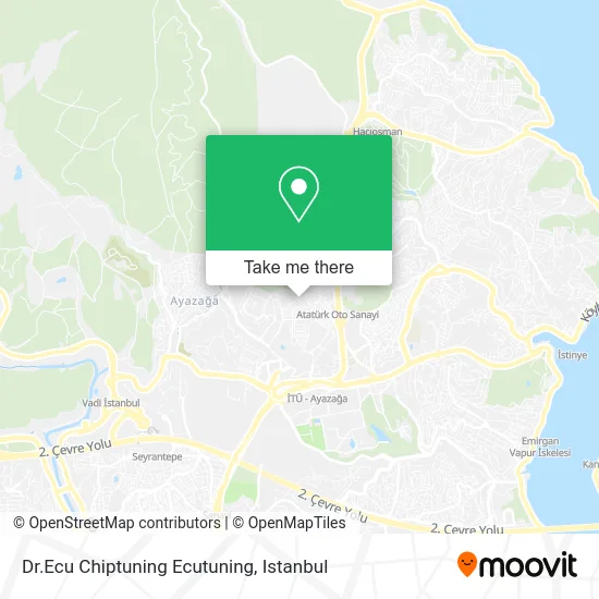 Dr.Ecu Chiptuning Ecutuning map