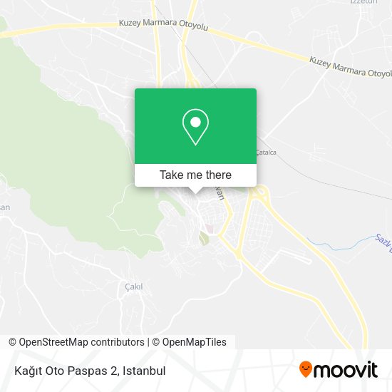 Kağıt Oto Paspas 2 map