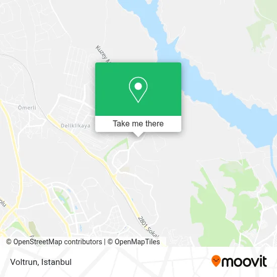 Voltrun map
