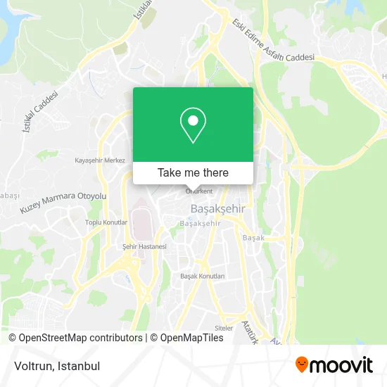 Voltrun map