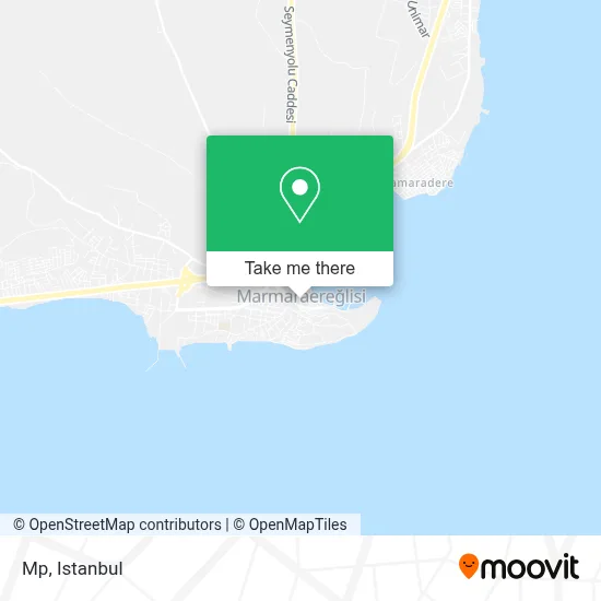 Mp map