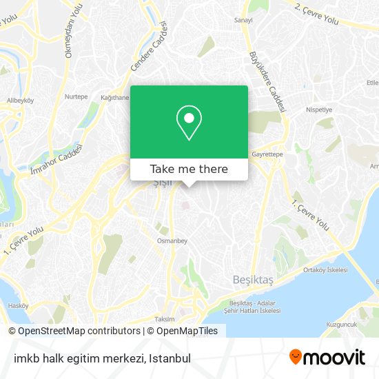 imkb halk egitim merkezi map