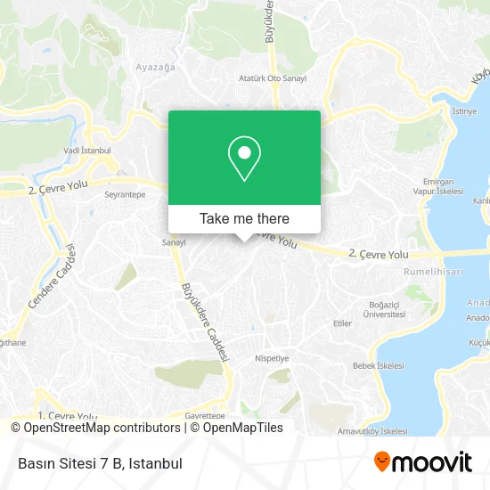 Basın Sitesi 7 B map