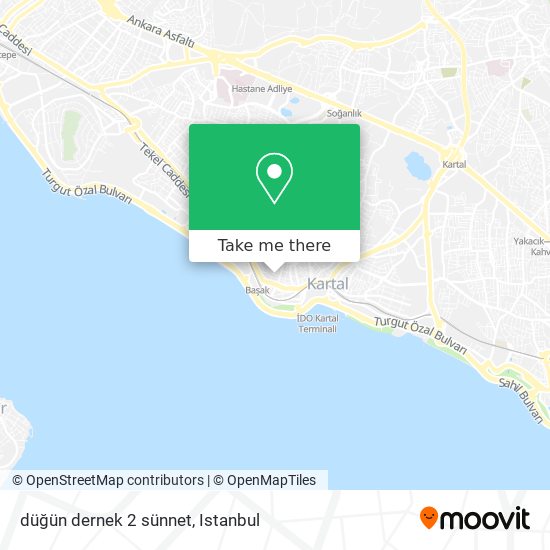 düğün dernek 2 sünnet map