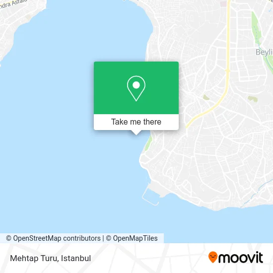 Mehtap Turu map