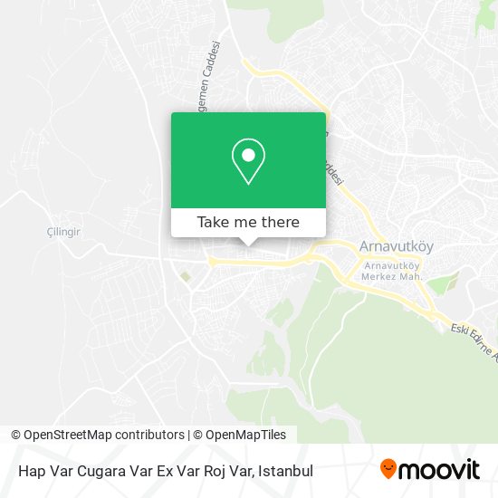 Hap Var Cugara Var Ex Var Roj Var map