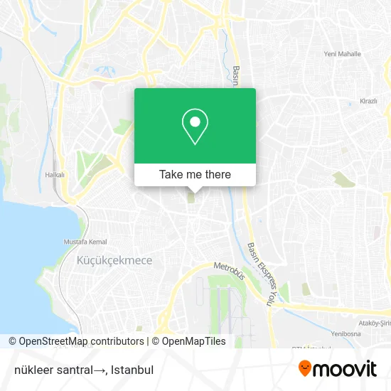 nükleer santral→ map