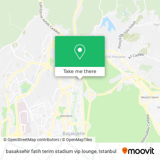 basaksehir fatih terim stadium vip lounge map