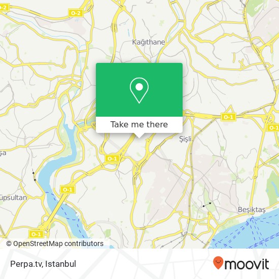 Perpa.tv map