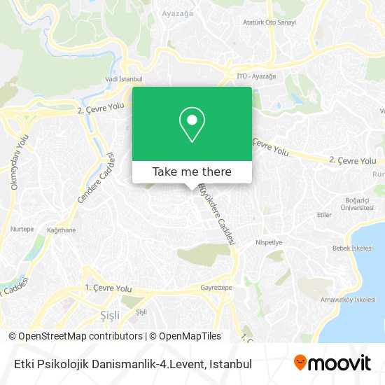 Etki Psikolojik Danismanlik-4.Levent map