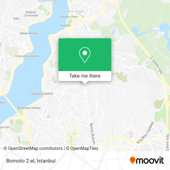 Bomoto 2.el map