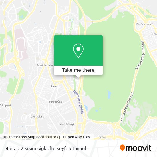 4.etap 2.kısım çiğköfte keyfi map