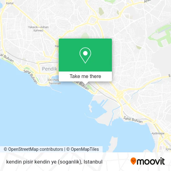 kendin  pisir kendin ye (soganlik) map