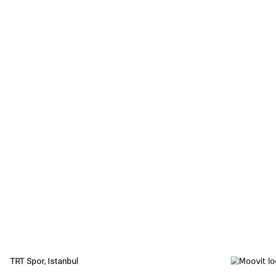 TRT Spor map