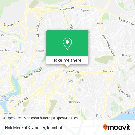 Hak Menkul Kıymetler map