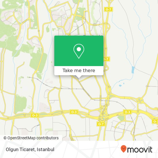 Olgun Ticaret map