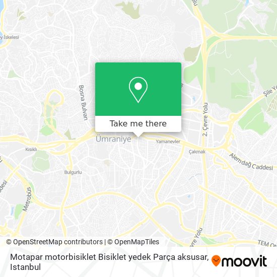 Motapar motorbisiklet Bisiklet yedek Parça aksusar map