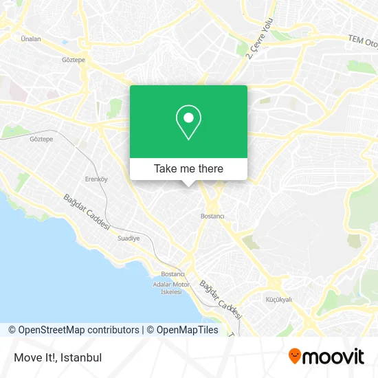 Move It! map