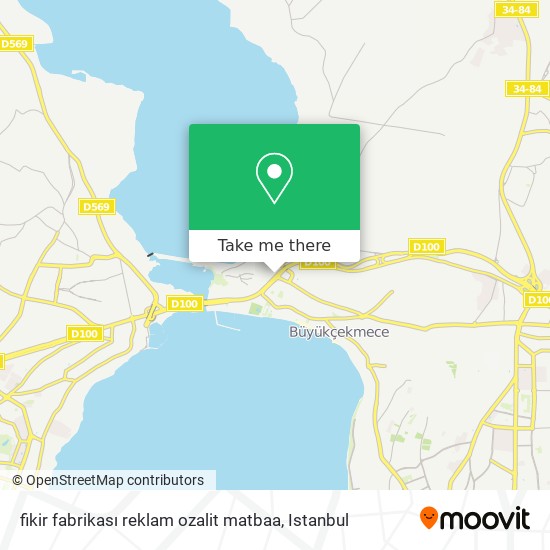 fikir fabrikası reklam ozalit matbaa map