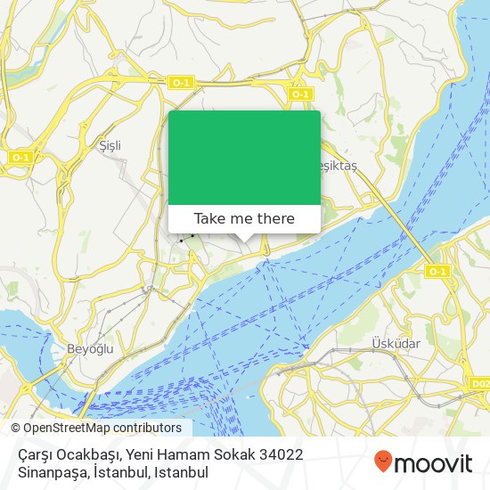 Çarşı Ocakbaşı, Yeni Hamam Sokak 34022 Sinanpaşa, İstanbul map